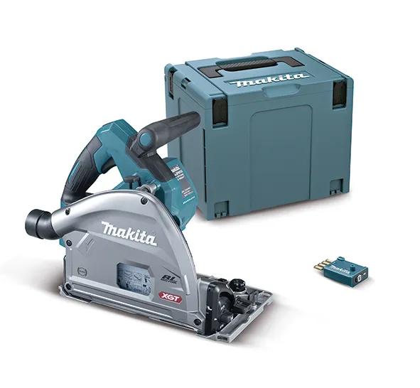 Makita cordless plunge-cut saw 56mm SP001GZ03 40V