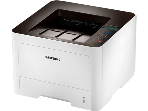 SAMSUNG PROXPRESS SL-M3825ND LASER PRINTER