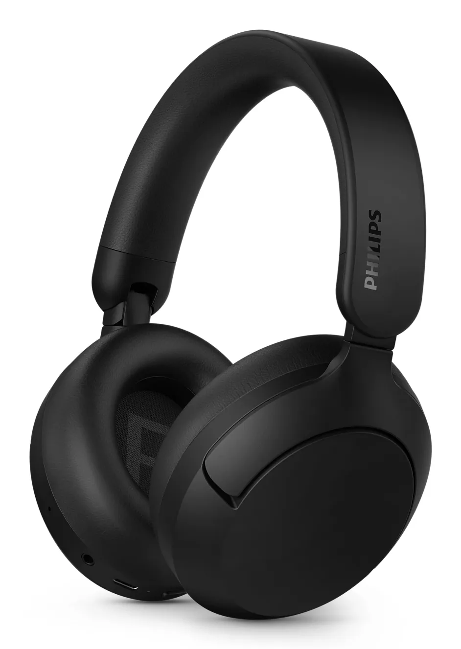 Philips TAH6000BK/00 -langaton kuulokemikrofoni, musta