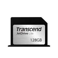 Transcend 128GB Jetdrive Lite 360 - MLC