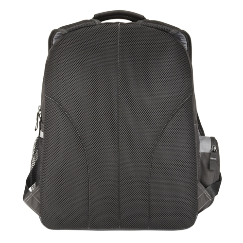 Targus Essential - notebook backpack, black, 15.6"