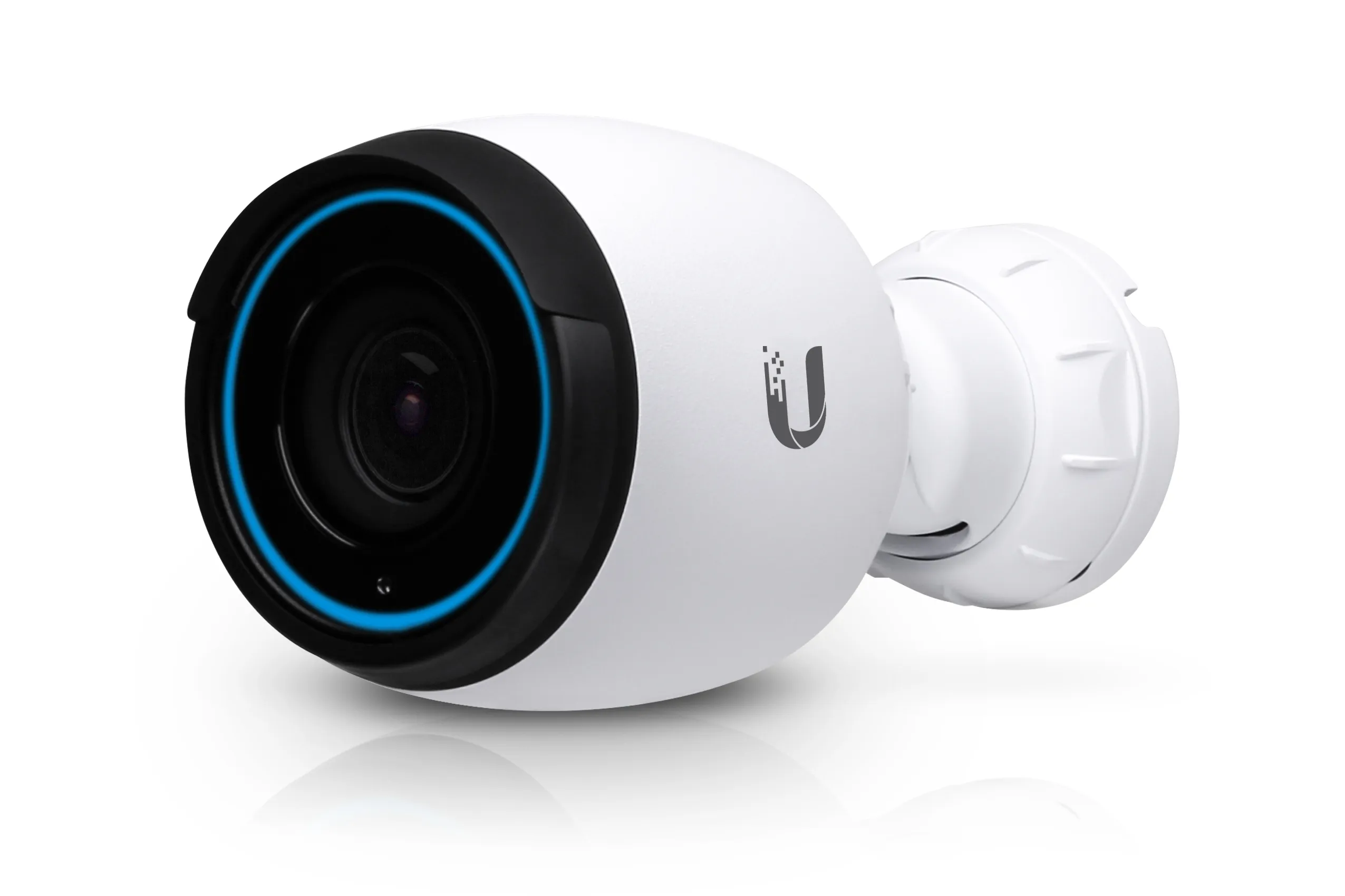 UniFi Protect G4-PRO Camera w 4K and 3x optical zoom 3pack