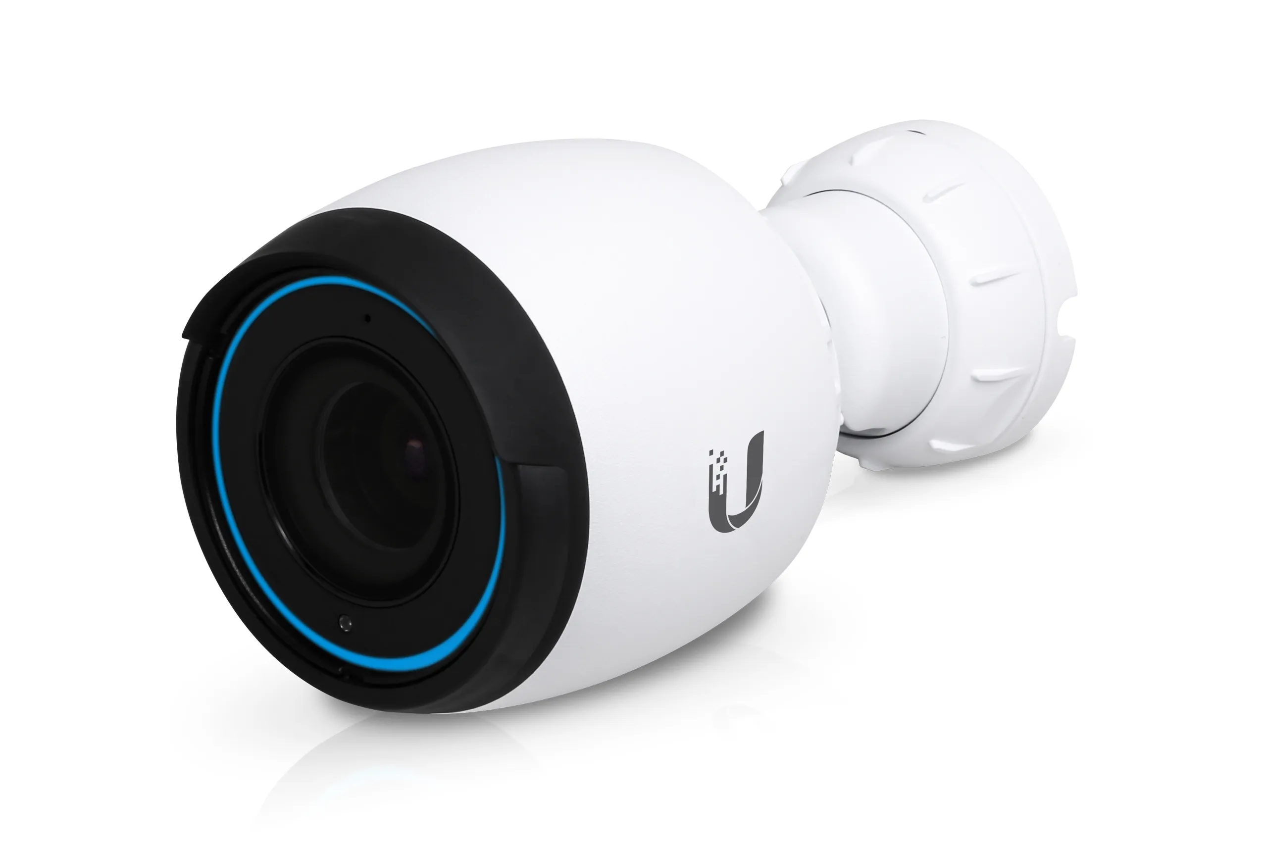 UniFi Protect G4-PRO Camera w 4K and 3x optical zoom 3pack