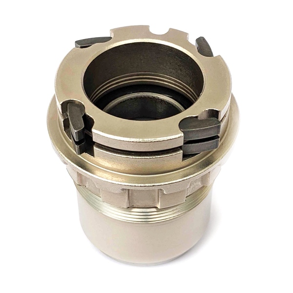Wahoo XD/XDR Freehub Body for KICKR and KICKR CORE (2018+)
