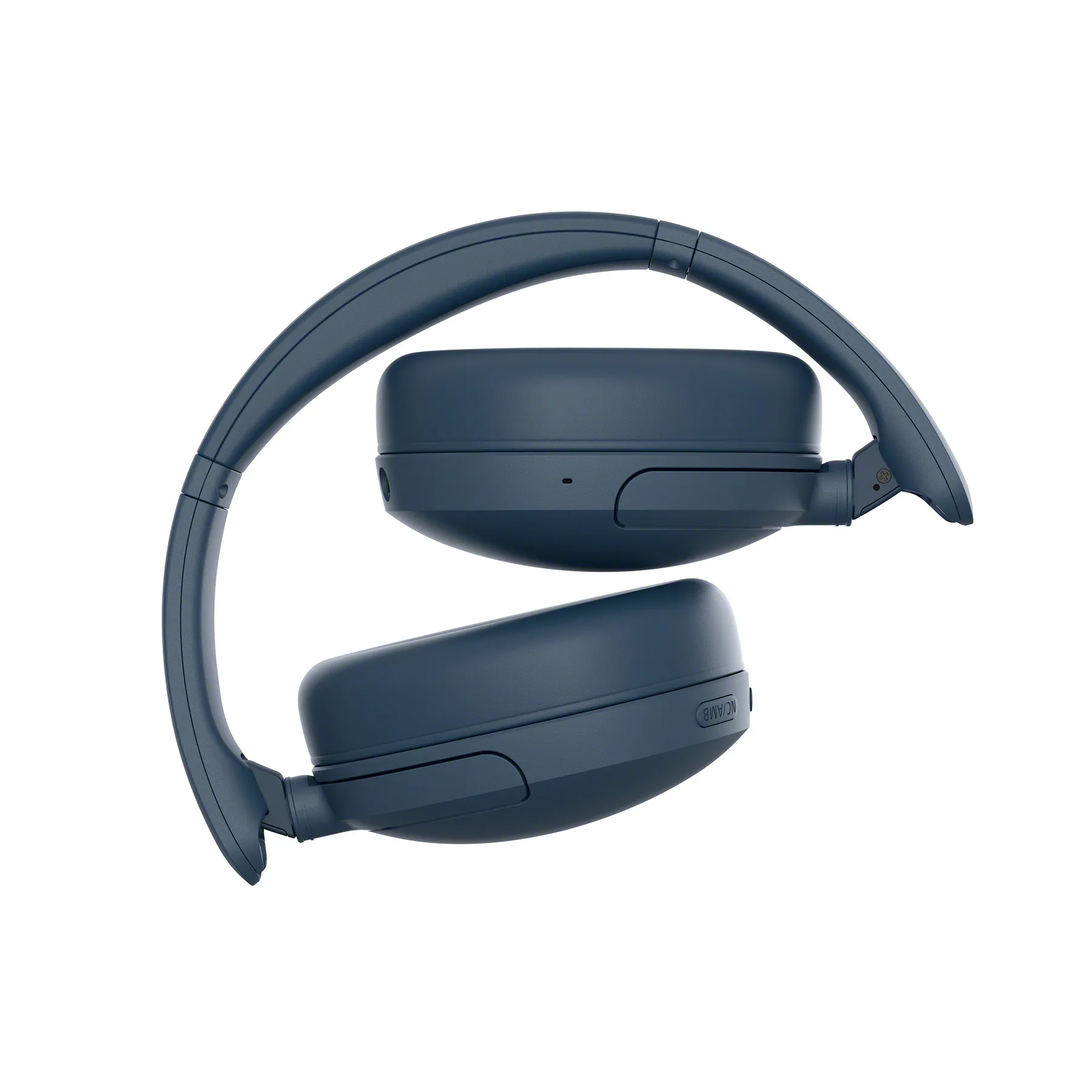 Sony WH-CH730N -langattomat kuulokkeet, sininen