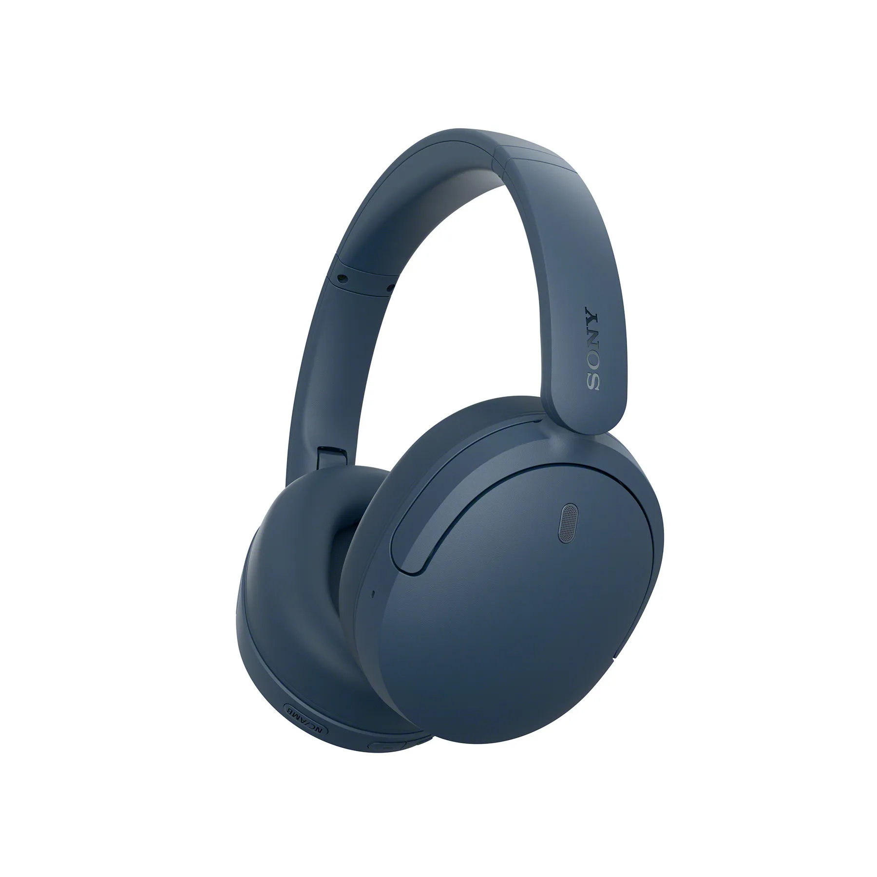 Sony WH-CH730N -langattomat kuulokkeet, sininen
