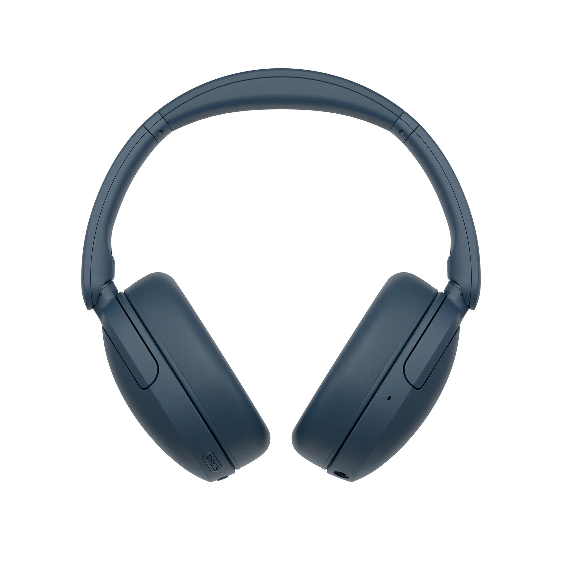 Sony WH-CH730N -langattomat kuulokkeet, sininen
