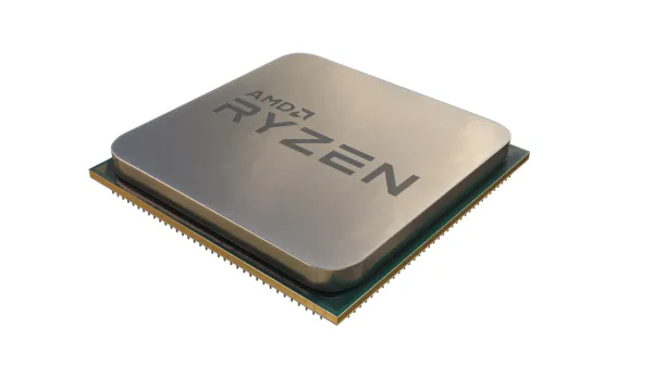 AMD Ryzen 5 2600 3,4 GHz, AM4 -suoritin