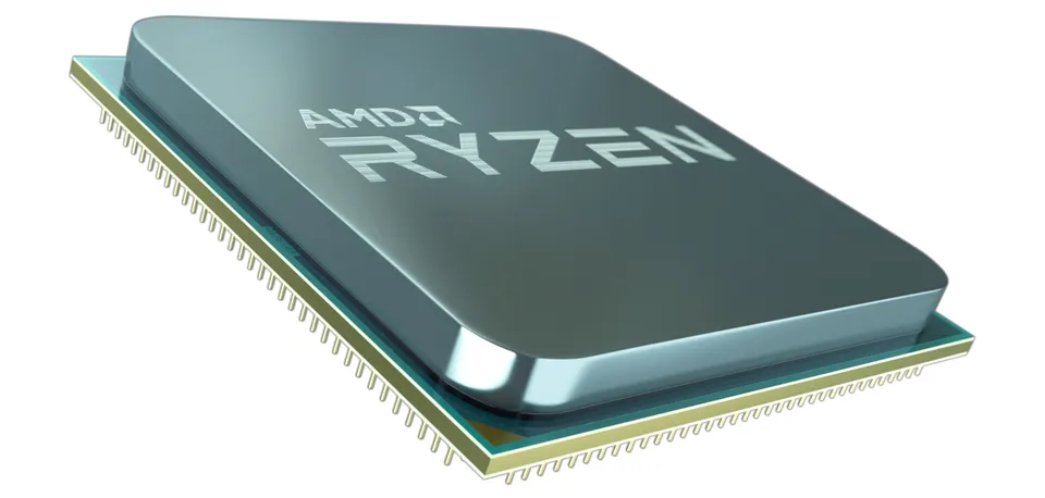 AMD Ryzen 5 2600 3,4 GHz, AM4 -suoritin