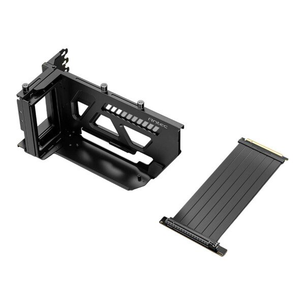 Antec AT-ARCVB-BK190-PCIE5 Shift Vertical GPU Kit, PCIe 5.0 x16, 190 mm