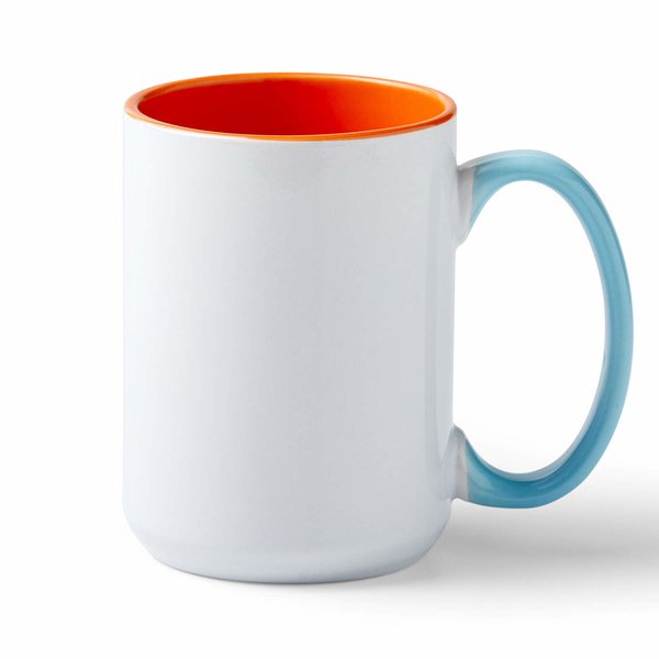 Cricut mug -keraaminen muki, sahara, 440ml (1 kpl) Cricut mug -keraaminen muki, sahara, 440ml (1 kpl)