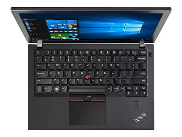 LENOVO X270 i5-6200/4GB/256NVMe/HD/B/C/W10P