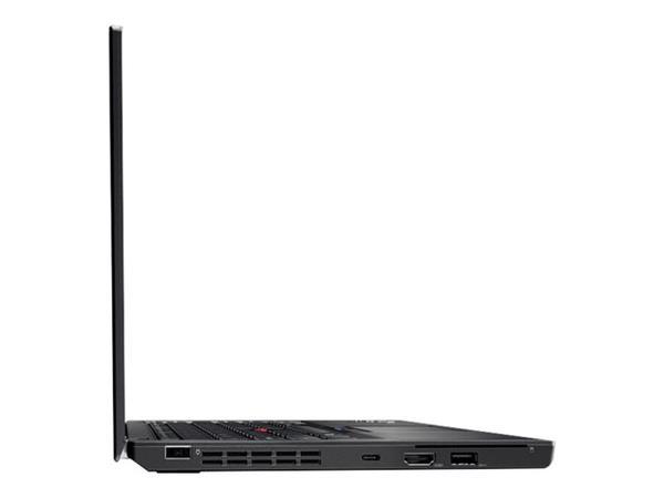 LENOVO X270 i5-6200/4GB/256NVMe/HD/B/C/W10P