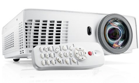 DELL S320WI XGA 4:3 3000ANSI 2200:1