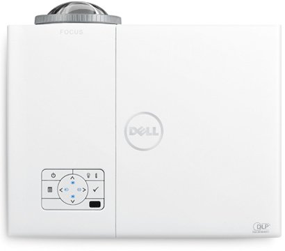 DELL S320WI XGA 4:3 3000ANSI 2200:1