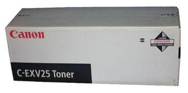 Toner Black