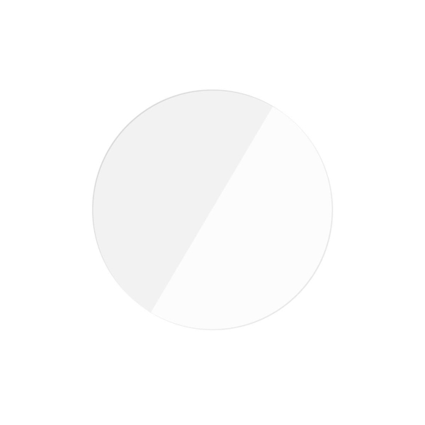 PANZERGLASS SMARTWATCH 36 MM (GARMIN FENIX 5S+,VIVOACTIVE 3)