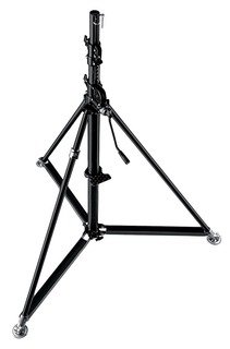 MANFROTTO Valaisinjalusta