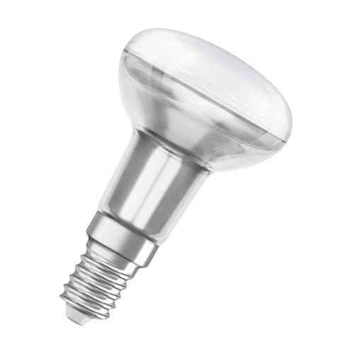 Ledvance LED R50, 40W/827, E14