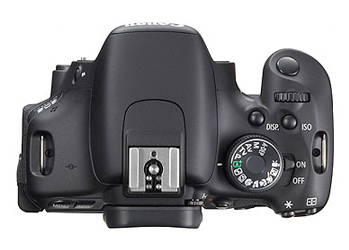 Canon EOS 600D - Digitaalinen kamera - SLR - 18.0 megapikseli&auml; - 3 x optinen zoomi EF-S 18-55mm IS II objektiivi