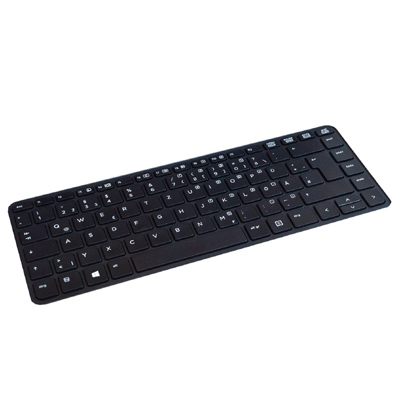 HP HP 430 Keyboard SWE/FI