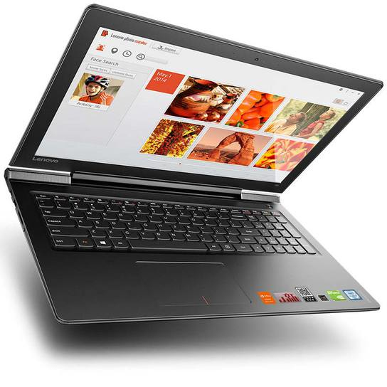 LENOVO 700-15ISK | 15.6" FHD IPS | i5-6300HQ | 8GB | GeForce GTX 950M |256GB SSD | WIN10 LENOVO 700-15ISK | 15.6" FHD IPS | i5-6300HQ | 8GB | GeForce GTX 950M |256GB SSD | WIN10
