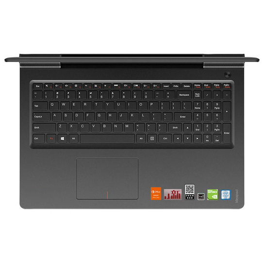 LENOVO 700-15ISK | 15.6&quot; FHD IPS | i5-6300HQ | 8GB | GeForce GTX 950M |256GB SSD | WIN10