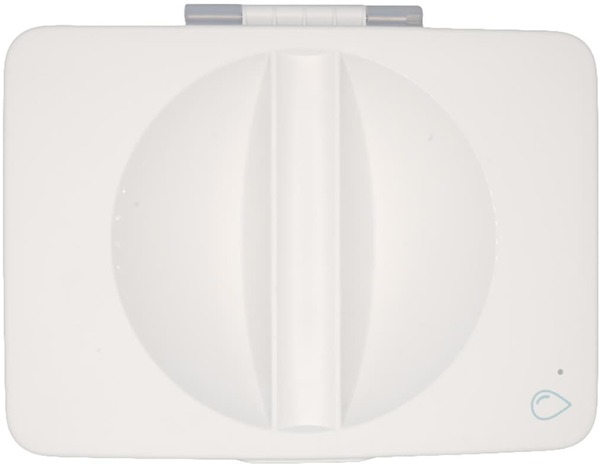 Roborock dirty water tank, white