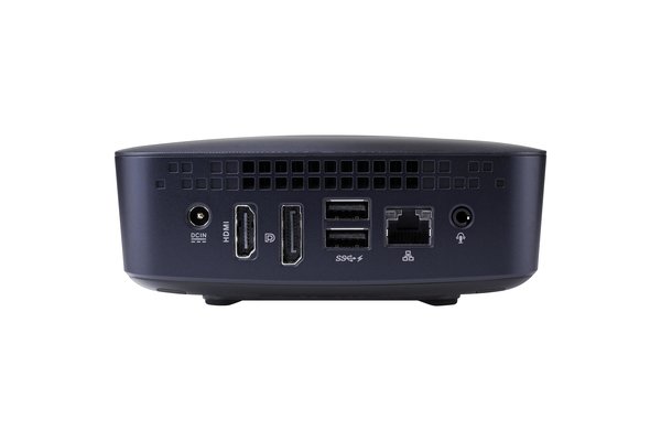 Asus Vivo Mini UN65U | Intel i7-7500U 2.70 GHz | 8 GB RAM | 1TB | Intel HD Graphics 630 | Windows 10 Pro