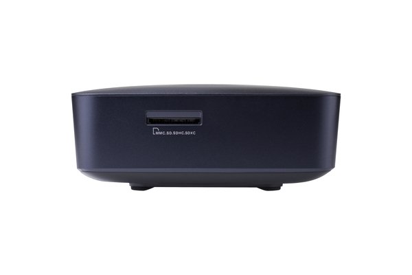 Asus Vivo Mini UN65U | Intel i7-7500U 2.70 GHz | 8 GB RAM | 1TB | Intel HD Graphics 630 | Windows 10 Pro