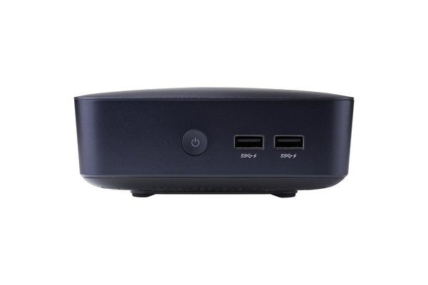 Asus Vivo Mini UN65U | Intel i7-7500U 2.70 GHz | 8 GB RAM | 1TB | Intel HD Graphics 630 | Windows 10 Pro