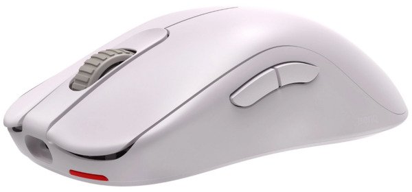 Zowie ZA12-DW Middle Wireless Gaming Mouse, Matte Grey