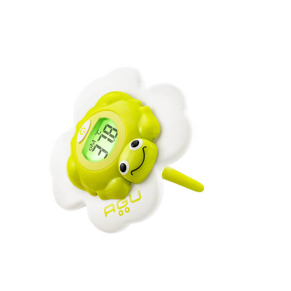 AGU Thermometer for Bath
