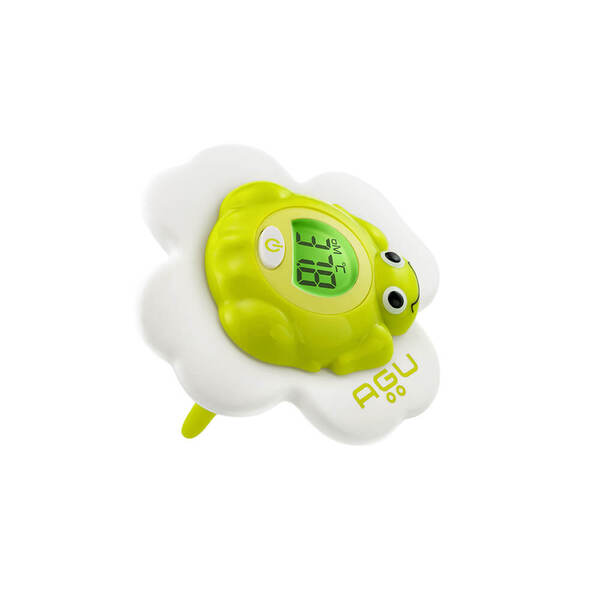 AGU Thermometer for Bath