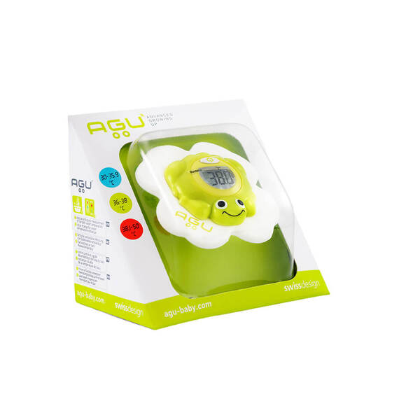 AGU Thermometer for Bath