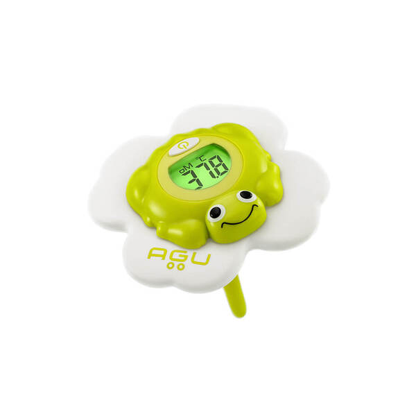AGU Thermometer for Bath