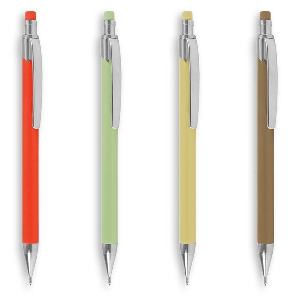 Ballograf Rondo soft trend mechanical 0,7 mixed