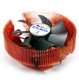 ZALMAN CNPS7000C-CU ULTRA QUIET CPU