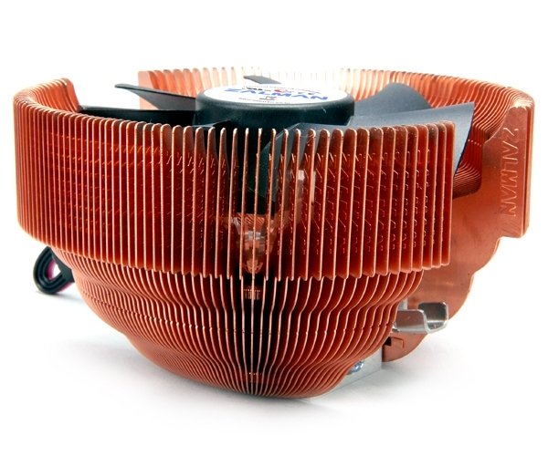 ZALMAN CNPS7000C-CU ULTRA QUIET CPU