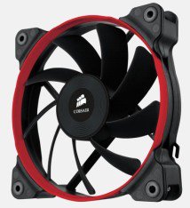 Corsair Fan, AF120, high flow 120 x 25, 3 pin, Single pack