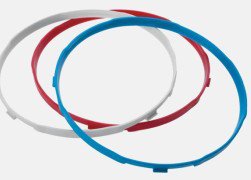 Corsair Fan, AF120, high flow 120 x 25, 3 pin, Single pack