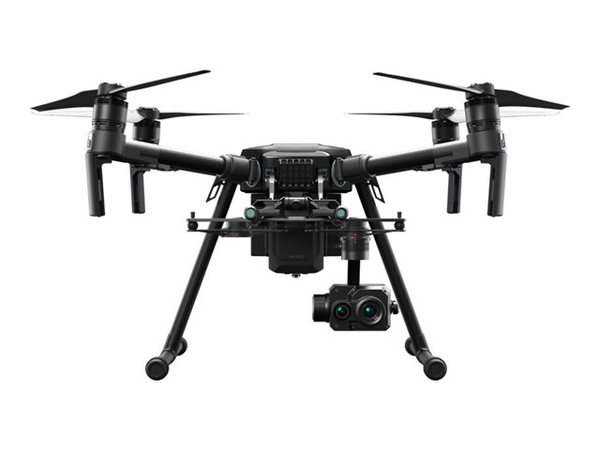 DJI Matrice 210 RTK V2