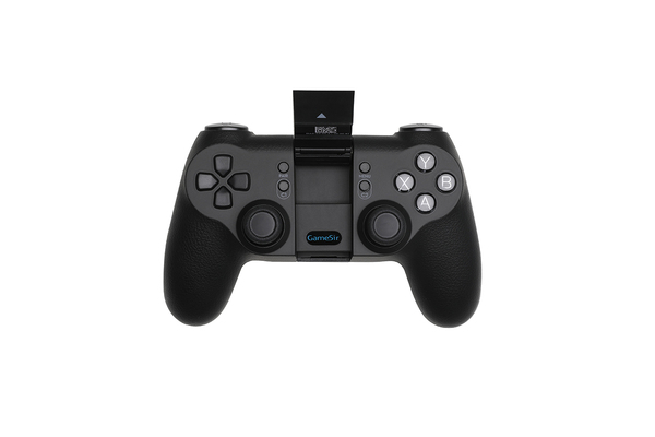 DJI Ryze GameSir T1d Controller