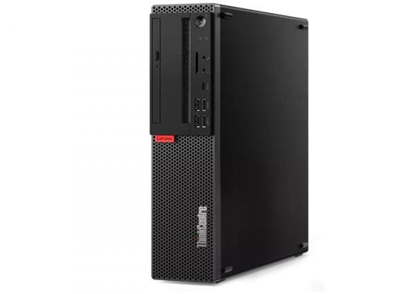 Lenovo ThinkCentre M920S SFF Intel Core i5-8500 3 GHz