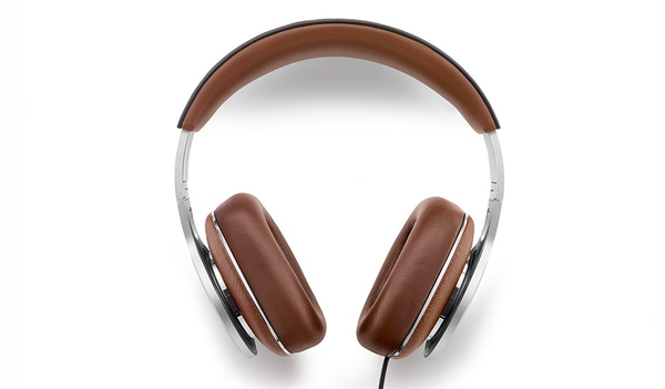 Bowers &amp; Wilkins P9 headphones