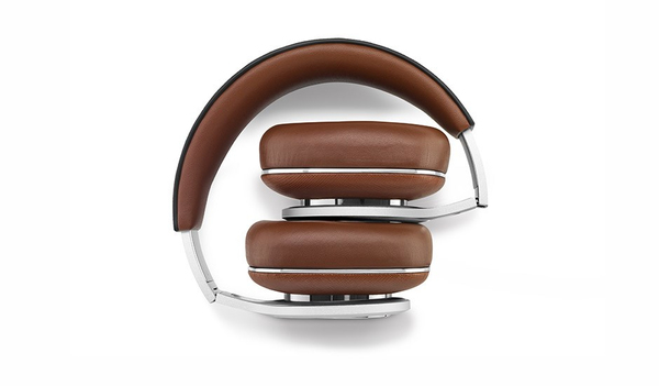 Bowers &amp; Wilkins P9 headphones