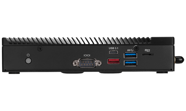 Brix Mini-PC GB-EKi3M-7100 Ultra Compact