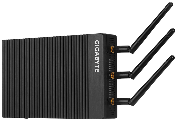 Brix Mini-PC GB-EKi3M-7100 Ultra Compact