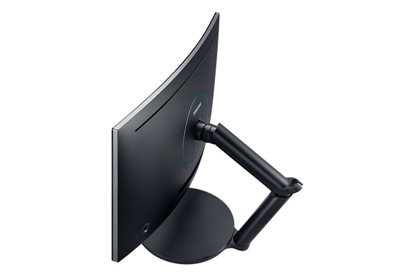 Samsung 27&quot; C27FG70FQU, Full HD, VA - curved gaming monitor