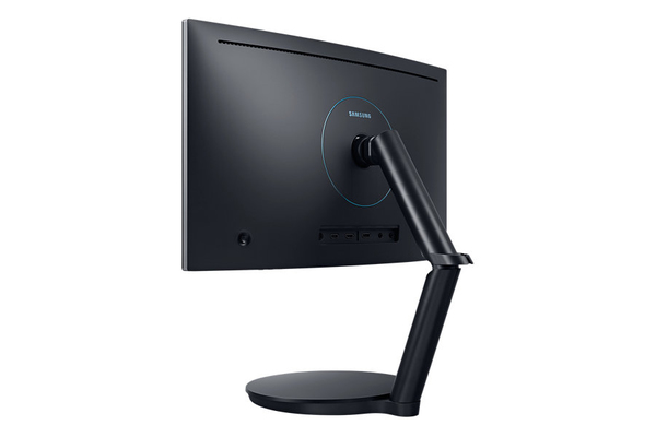 Samsung 27&quot; C27FG70FQU, Full HD, VA - curved gaming monitor